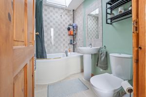 Bathroom Three,- click for photo gallery